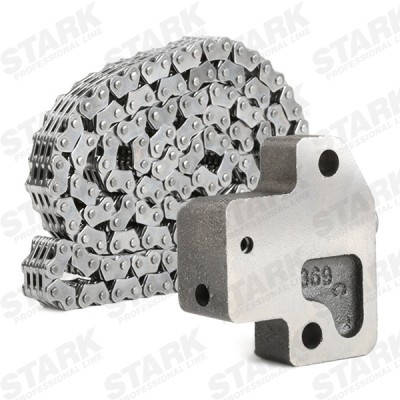 Zestaw łańcucha rozrządu Stark SKTCK-2240071 SKTCK-2240071 - foto 6