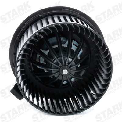 Wentylator Wnętrza Stark SKIB-0310045 SKIB-0310045 - foto 7