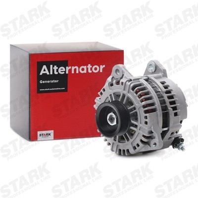 Alternator Stark SKGN-0320350 SKGN-0320350 - foto 2