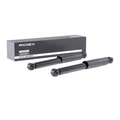 Amortyzator RIDEX 854S1953 854S1953 - foto 2