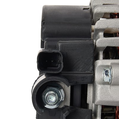 Alternator RIDEX 4G0338P 4G0338P - foto 5