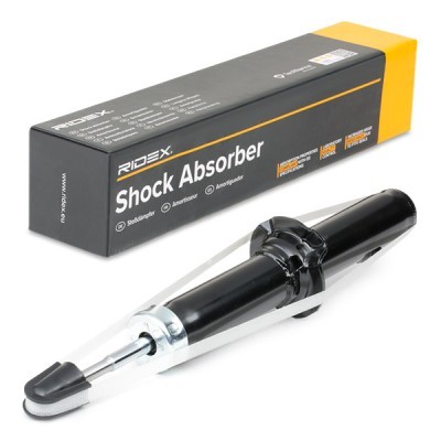 Amortyzator RIDEX 854S0744 854S0744 - foto 3