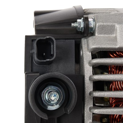 Alternator RIDEX 4G0547P 4G0547P - foto 5