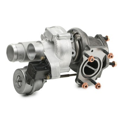 Turbina (Turbosprężarka) RIDEX 2234C10739R 2234C10739R - foto 2
