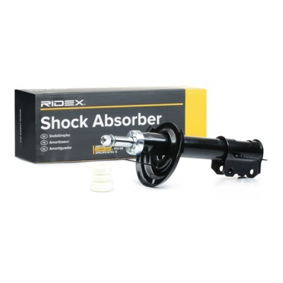 Amortyzator RIDEX 854S0718 854S0718 - foto 3