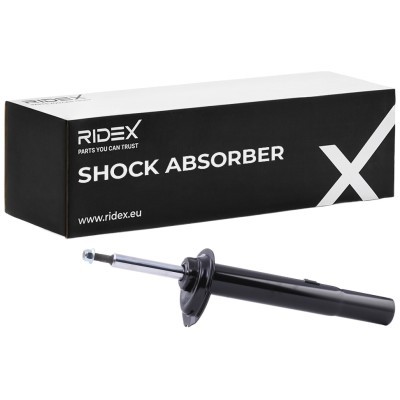 Amortyzator RIDEX 854S0319 854S0319 - foto 2