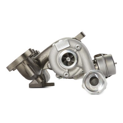 Turbina (Turbosprężarka) RIDEX 2234C10638 2234C10638 - foto 7