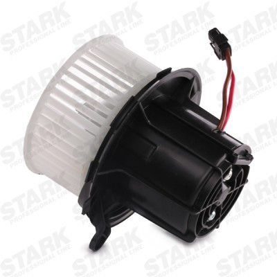 Wentylator Wnętrza Stark SKIB-0310054 SKIB-0310054 - foto 4