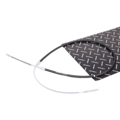 Linka Hamulca Ręcznego RIDEX 124C0162 124C0162 - foto 2