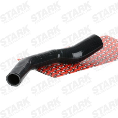 Rura Wąż Turbo Intercoolera Stark SKCHI-2030009 SKCHI-2030009 - foto 2