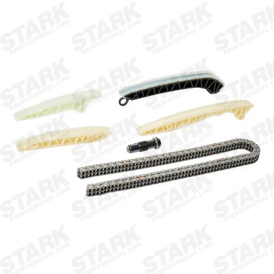 Zestaw łańcucha rozrządu Stark SKTCK-22440276 SKTCK-22440276 - foto 3
