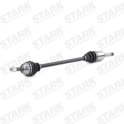 Półoś Napędowa Stark SKDS-0210096 SKDS-0210096 - foto 4