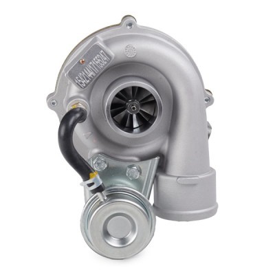 Turbina (Turbosprężarka) RIDEX 2234C10756 2234C10756 - foto 6