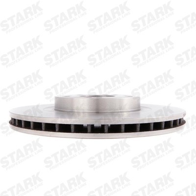 Tarcza hamulcowa Stark SKBD-0020313 SKBD-0020313 - foto 4