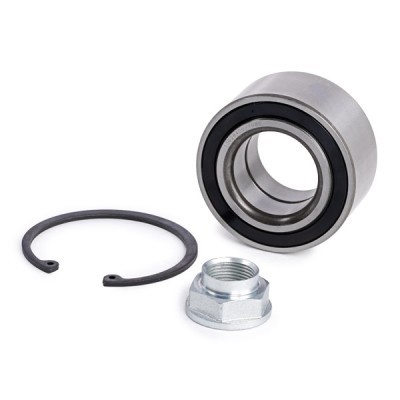 Łożysko Koła RIDEX 654W0675 654W0675 - foto 3