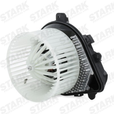 Wentylator Wnętrza Stark SKIB-0310187 SKIB-0310187 - foto 3
