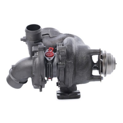 Turbina (Turbosprężarka) RIDEX 2234C0086R 2234C0086R - foto 5