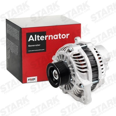 Alternator Stark SKGN-0321247 SKGN-0321247 - foto 2