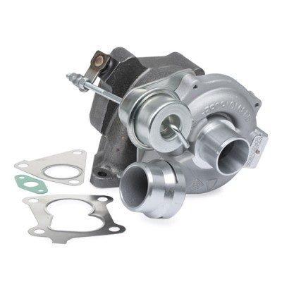 Turbina (Turbosprężarka) RIDEX 2234C10144 2234C10144 - foto 3