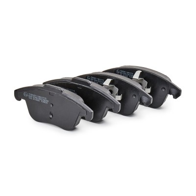 Klocki hamulcowe RIDEX 402B2003 402B2003 - foto 6