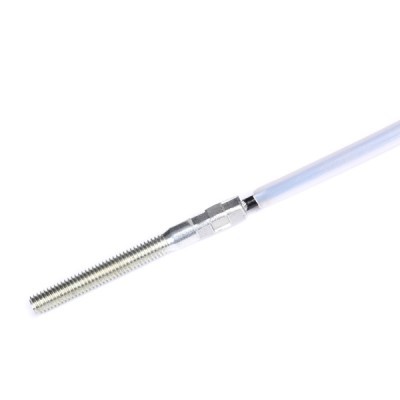 Linka Hamulca Ręcznego RIDEX 124C0114 124C0114 - foto 5