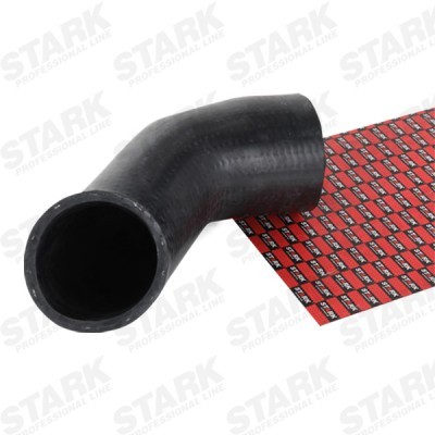Rura Wąż Turbo Intercoolera Stark SKCHI-2030268 SKCHI-2030268 - foto 2