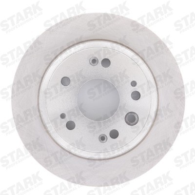 Tarcza hamulcowa Stark SKBD-0022112 SKBD-0022112 - foto 2