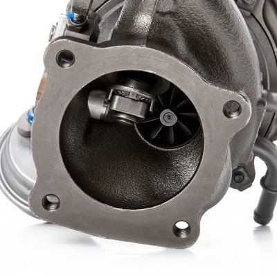 Turbina (Turbosprężarka) RIDEX 2234C0333R 2234C0333R - foto 6