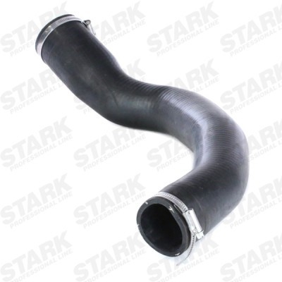 Rura Wąż Turbo Intercoolera Stark SKCHI-2030296 SKCHI-2030296 - foto 3