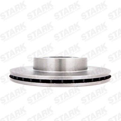 Tarcza hamulcowa Stark SKBD-0022141 SKBD-0022141 - foto 4