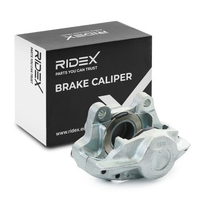 Zacisk Hamulcowy RIDEX 78B0571 78B0571 - foto 2