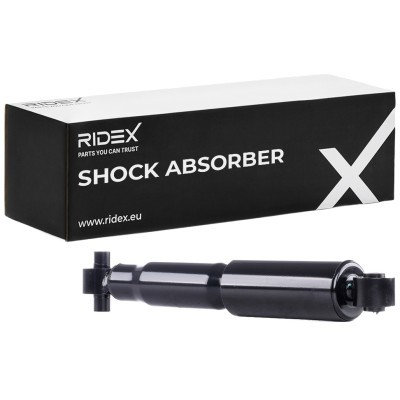 Amortyzator RIDEX 854S0565 854S0565 - foto 2