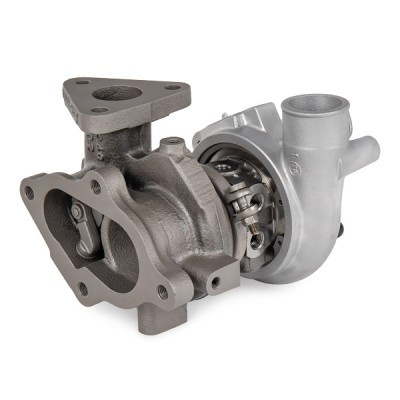 Turbina (Turbosprężarka) RIDEX 2234C10575R 2234C10575R - foto 3