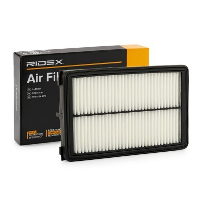 Filtr Powietrza RIDEX 8A1166 8A1166 - foto 1