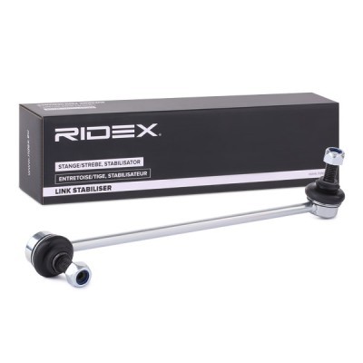 Łącznik Stabilizatora RIDEX 3229S0007 3229S0007 - foto 2