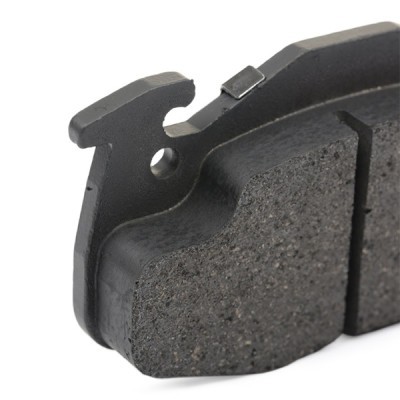 Klocki hamulcowe RIDEX 402B0903 402B0903 - foto 6