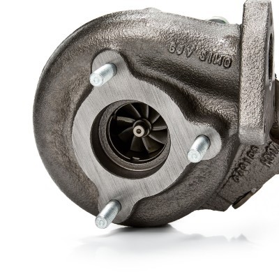 Turbina (Turbosprężarka) RIDEX 2234C10556R 2234C10556R - foto 6