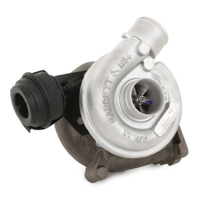 Turbina (Turbosprężarka) RIDEX 2234C10013R 2234C10013R - foto 2