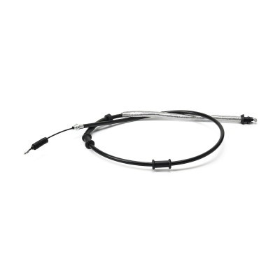 Linka Hamulca Ręcznego RIDEX 124C1075 124C1075 - foto 2