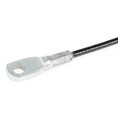 Linka Hamulca Ręcznego RIDEX 124C0467 124C0467 - foto 3