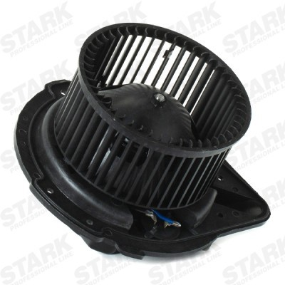 Wentylator Wnętrza Stark SKIB-0310103 SKIB-0310103 - foto 3
