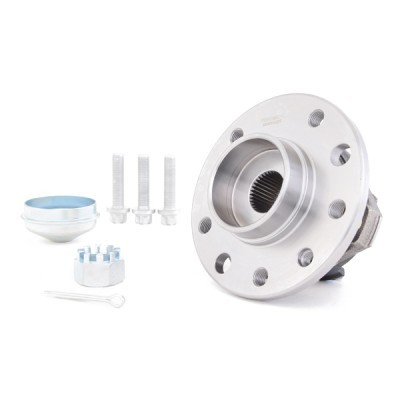Łożysko Koła RIDEX 654W0025 654W0025 - foto 3