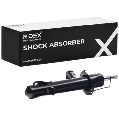 Amortyzator RIDEX 854S2473 854S2473 - foto 2