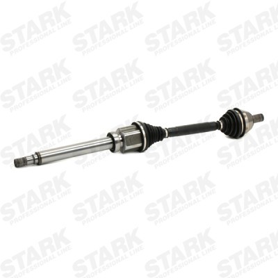 Półoś Napędowa Stark SKDS-0210866 SKDS-0210866 - foto 4
