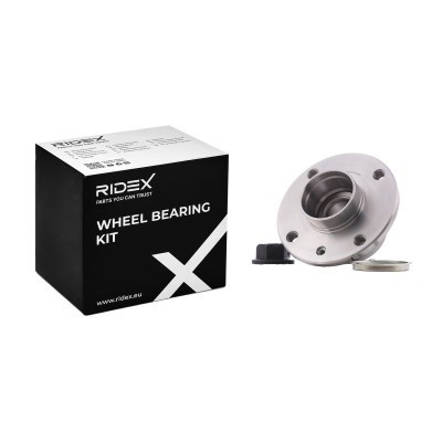 Łożysko Koła RIDEX 654W0225 654W0225 - foto 2