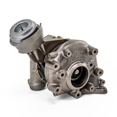 Turbina (Turbosprężarka) RIDEX 2234C11153R 2234C11153R - foto 3