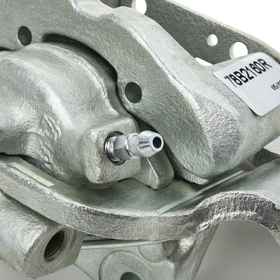 Zacisk Hamulcowy RIDEX 78B2160R 78B2160R - foto 4