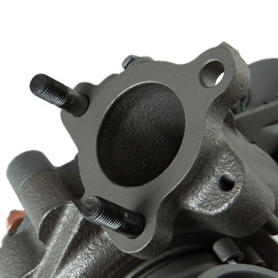 Turbina (Turbosprężarka) RIDEX 2234C10700R 2234C10700R - foto 4