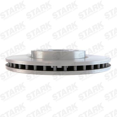 Tarcza hamulcowa Stark SKBD-0020205 SKBD-0020205 - foto 5