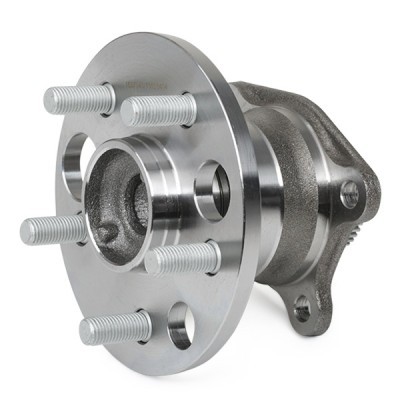 Łożysko Koła RIDEX 654W0673 654W0673 - foto 3